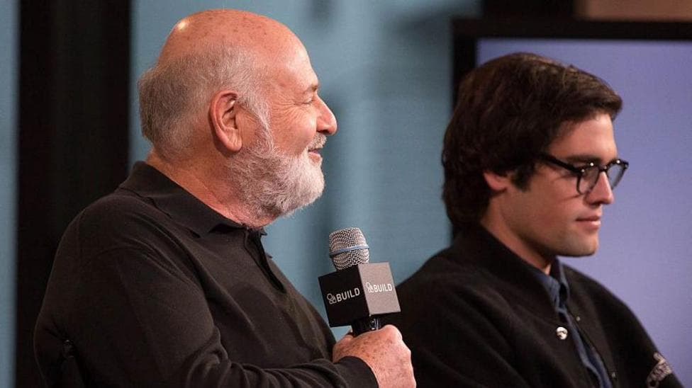 What we know about Nick Reiner, son arrested in death of director Rob Reiner
