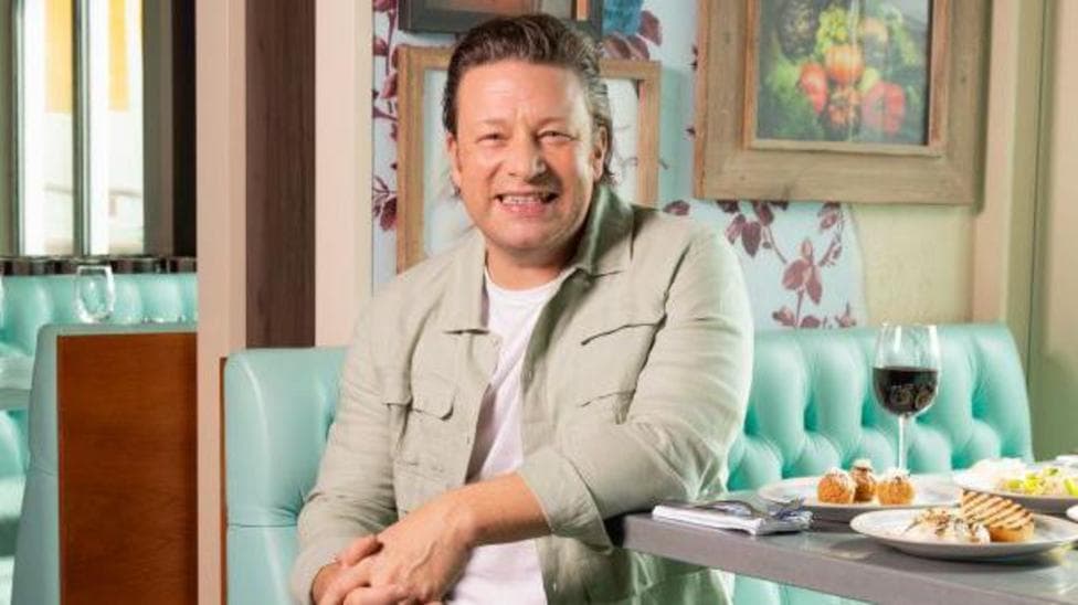 Jamie's Italian to return six years after collapse