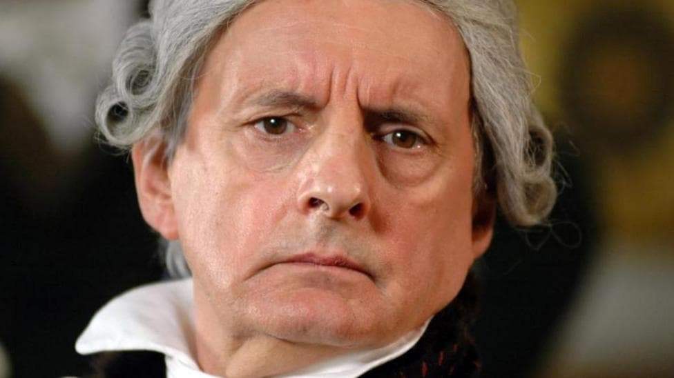 English actor Jack Shepherd, star of Wycliffe, dies at 85