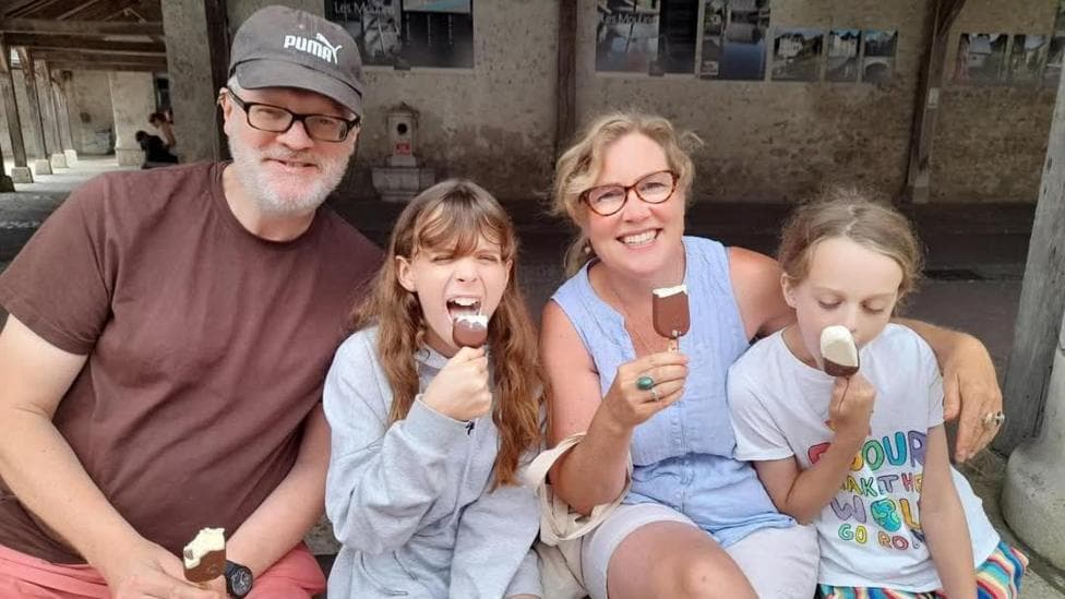 IVF podcasters 'thrilled' to win audio award