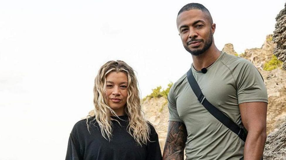 Race Across the World has shown we can do something really hard together