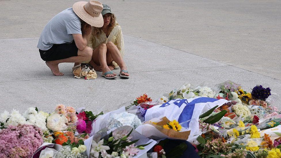 A 10-year-old, a rabbi and a Holocaust survivor among victims