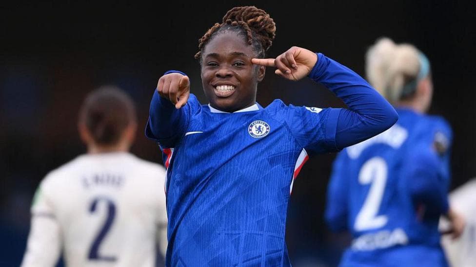 Are 'efficient' Chelsea ready to chase down titles?