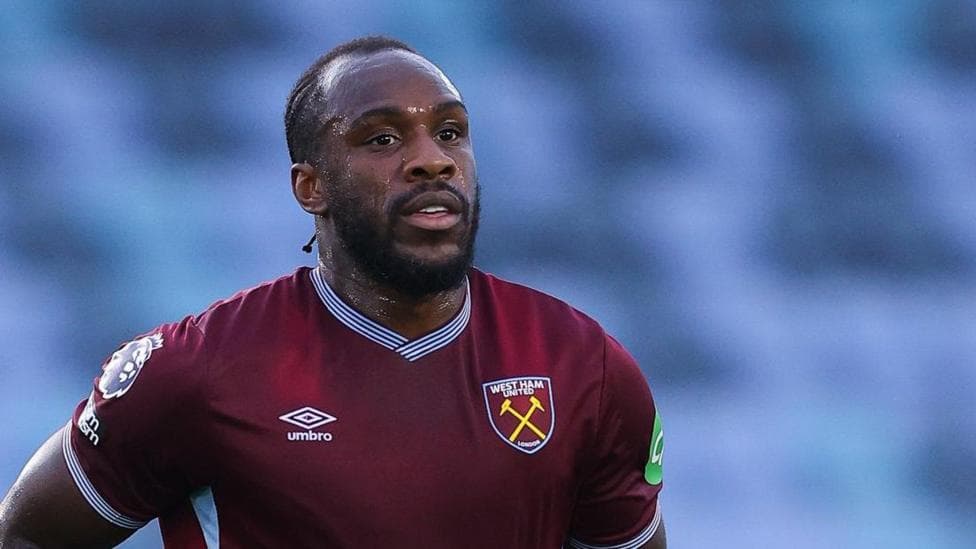 Antonio bidding to relaunch career at Leicester 12 months after crash