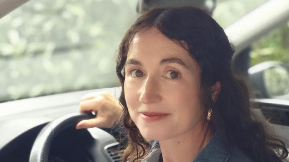 Why I'm terrified of motorways even though I've been driving for 20 years