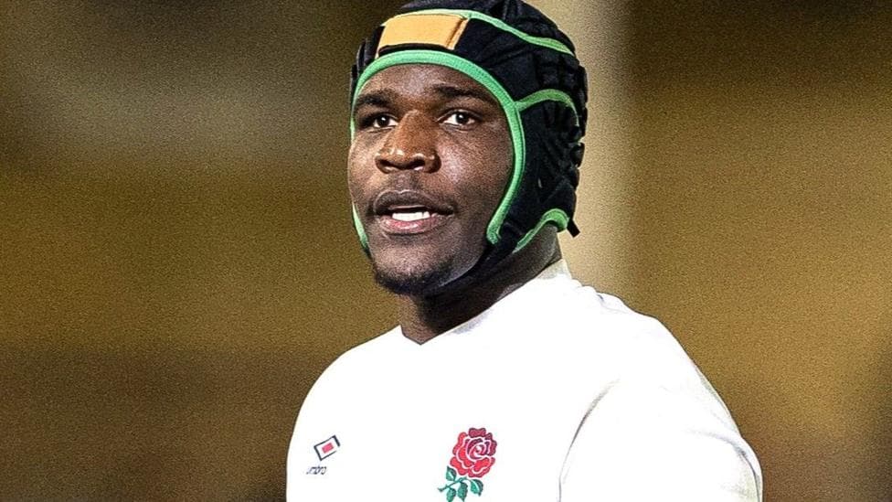 England hopeful Kpoku keen on Sale move