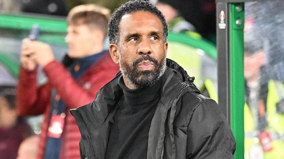 Let Nancy 'cook' and judge at end of season - Henry