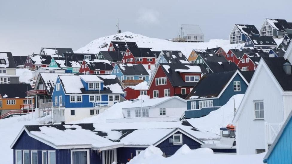 Why does Trump want Greenland and what do its people think?