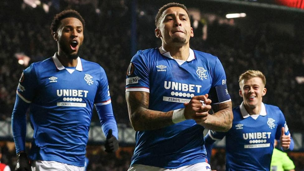 Tavernier defiant but are players good enough to take Rangers forward?