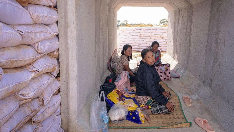 Why are Thailand and Cambodia fighting at the border?