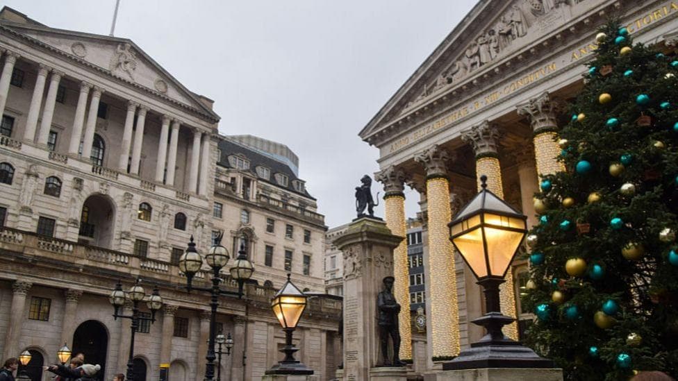 Faisal Islam: Will pre-Christmas interest rate cut be enough to boost UK economy next year?