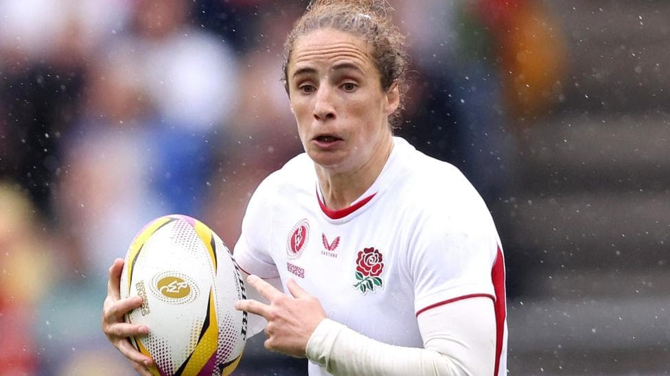 England World Cup winner Dow retires aged 28