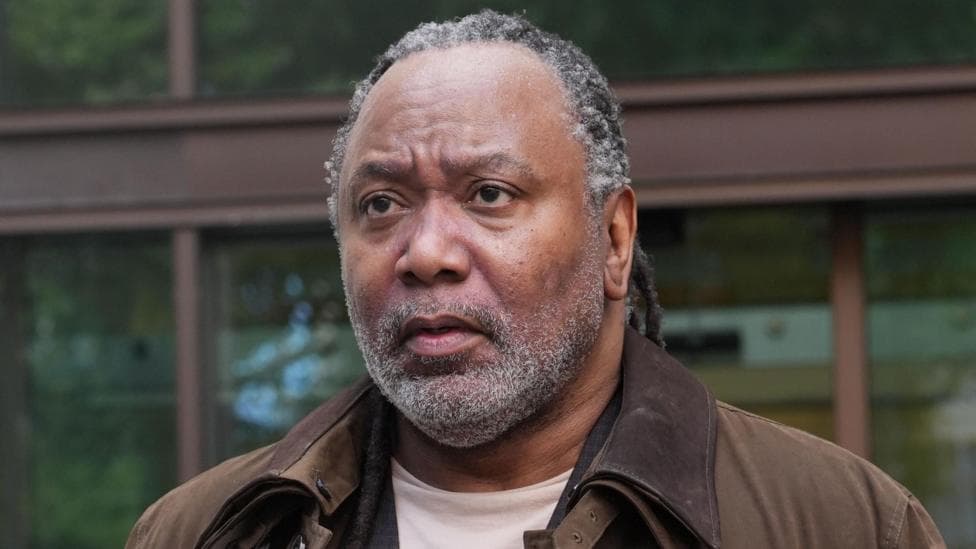 Judge quashes antisemitism case against comedian Reginald D Hunter
