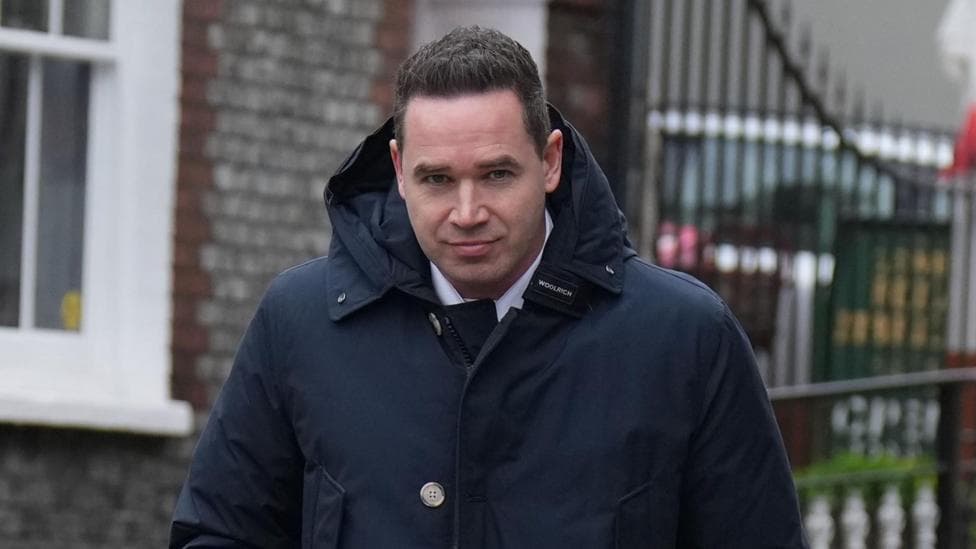 Katie Price's ex-husband denies raping girl, 13