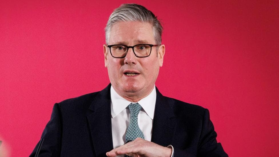 Henry Zeffman: PM says he wants a closer relationship with the EU – how far does he want to go?