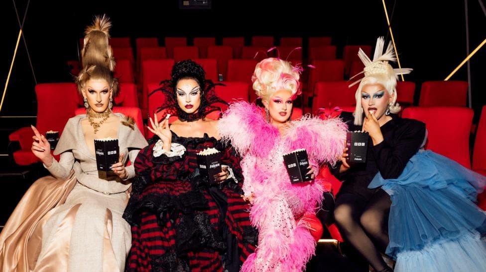 RuPaul's Drag Race UK winner reveals plan for prize money