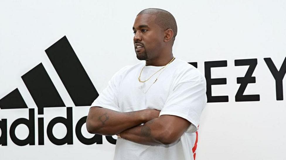 Court sides with Adidas in appeal over Kanye West collaboration