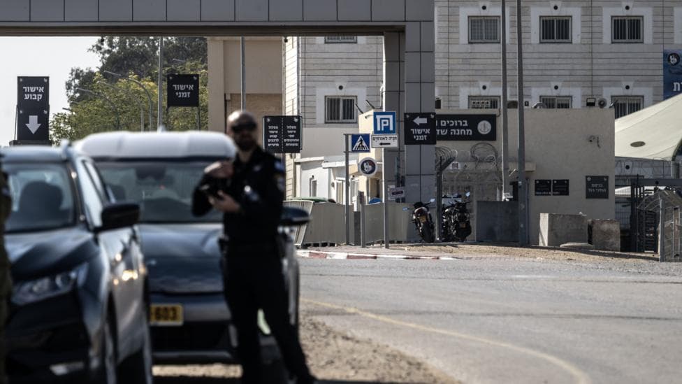 UN panel says Israel operating 'de facto policy of torture'