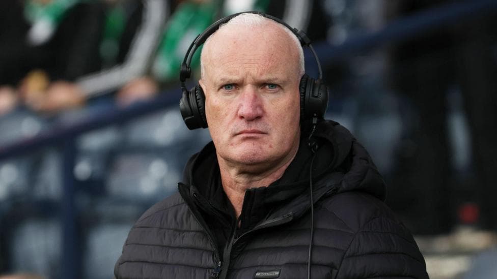 BBC Sport presenter reveals prostate cancer diagnosis