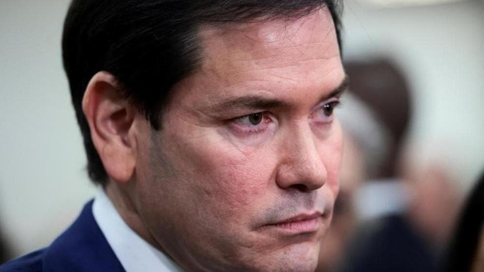 Greenland ownership will be discussed with Denmark next week, US says