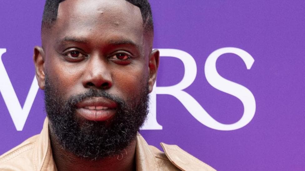 Rapper Ghetts admits death by dangerous driving