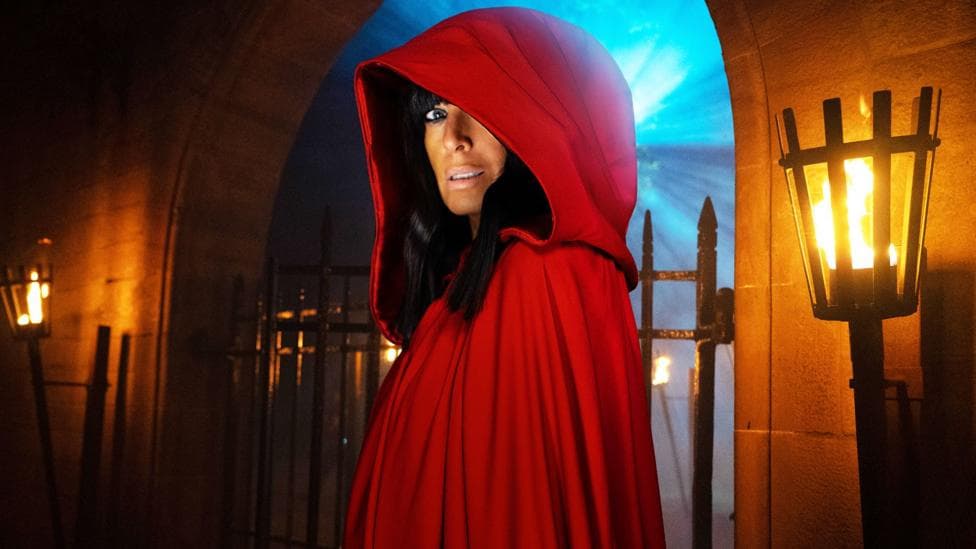 The Traitors returns - with a new 'secret traitor' twist