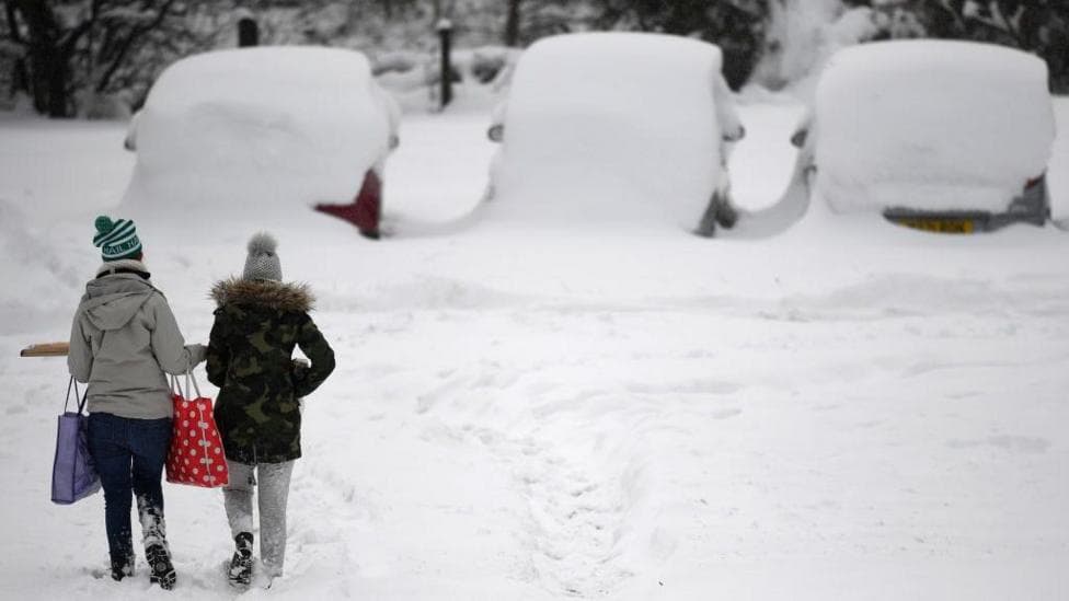 How storms like Goretti get their names