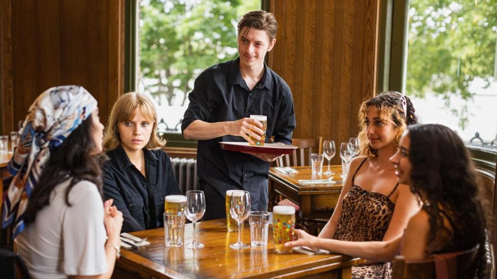 UK economy grew by 0.3% in November, beating forecasts