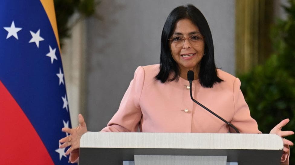 Who's in charge of Venezuela now - and what does it mean for Trump?