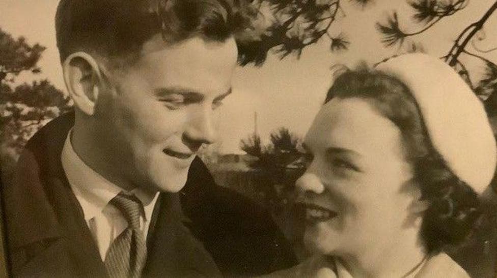 My father was murdered in the line of duty - but can't get a bravery award
