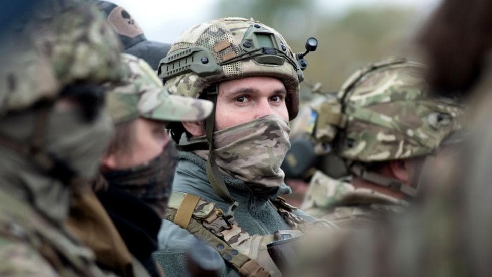 What we know about leaked US draft plan to end Russia's Ukraine war