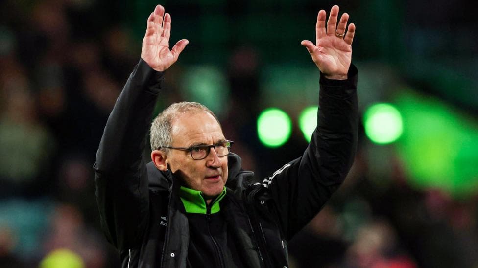 O'Neill 'would happily have stayed on' at Celtic