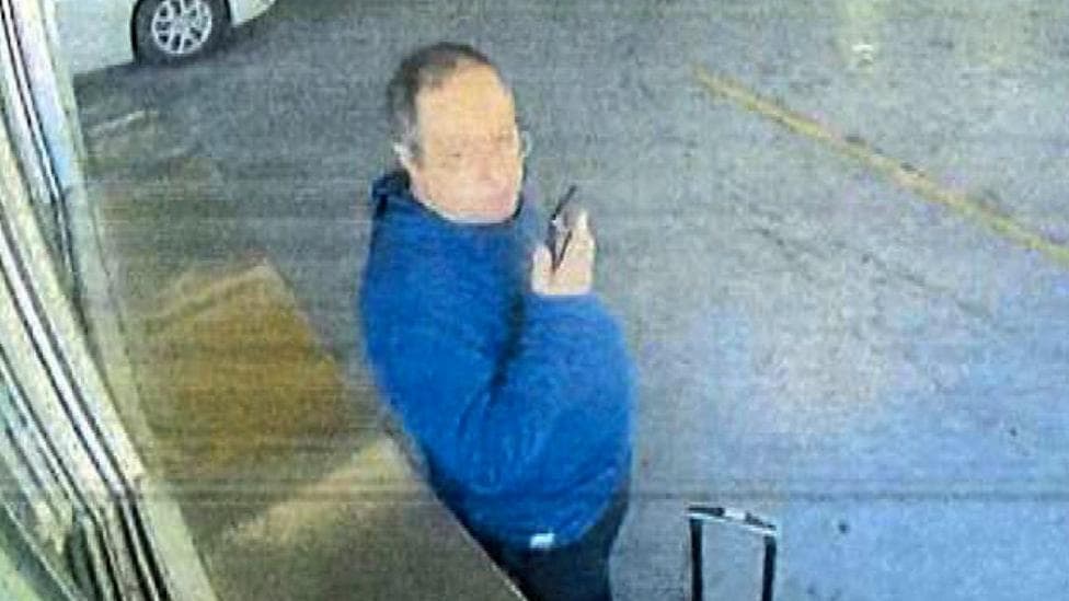 Suspect in shootings of Brown University and MIT professor found dead