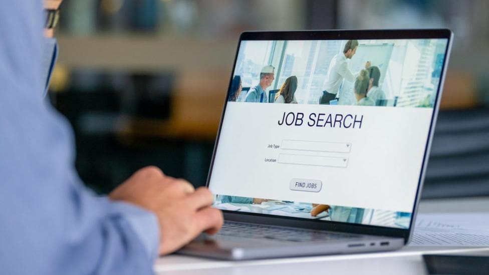 Should more be done to tackle 'ghost jobs' - vacancies that don't exist?