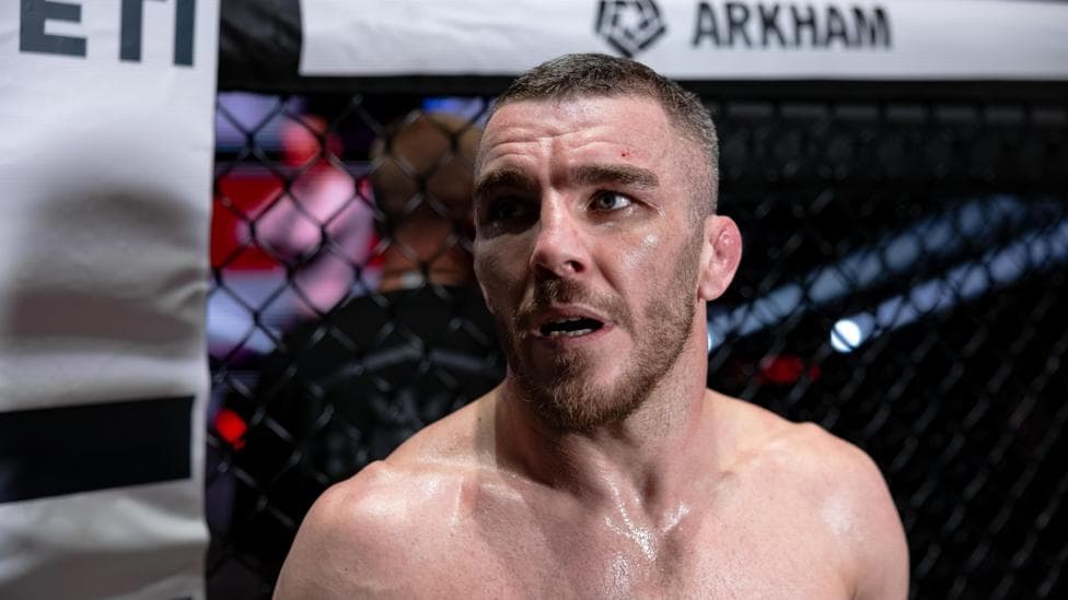 From the 'wild west' to a $100,000 final