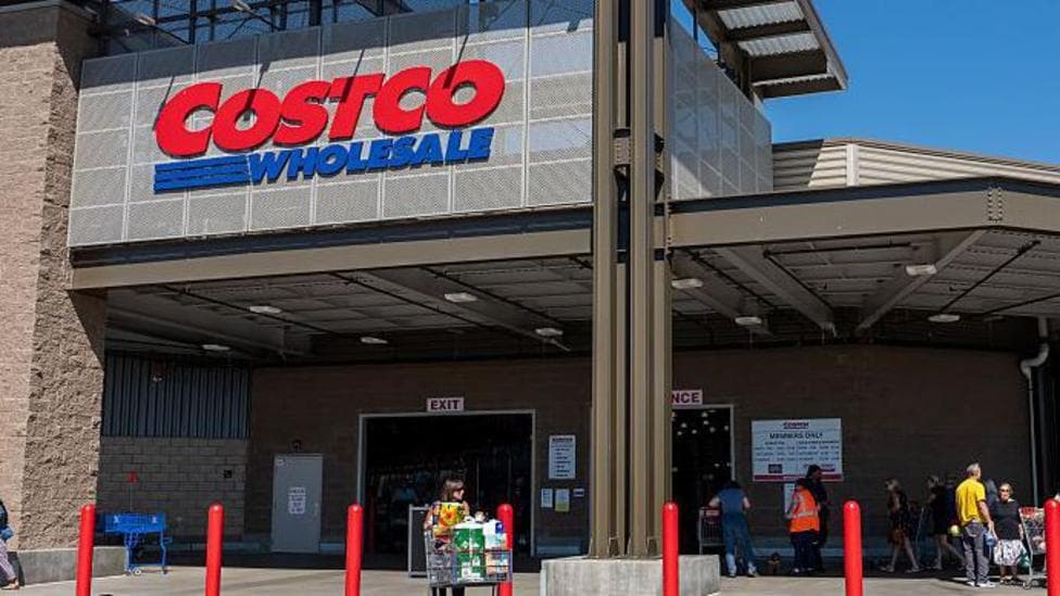 Costco sues Trump administration for 'full refund' of tariffs