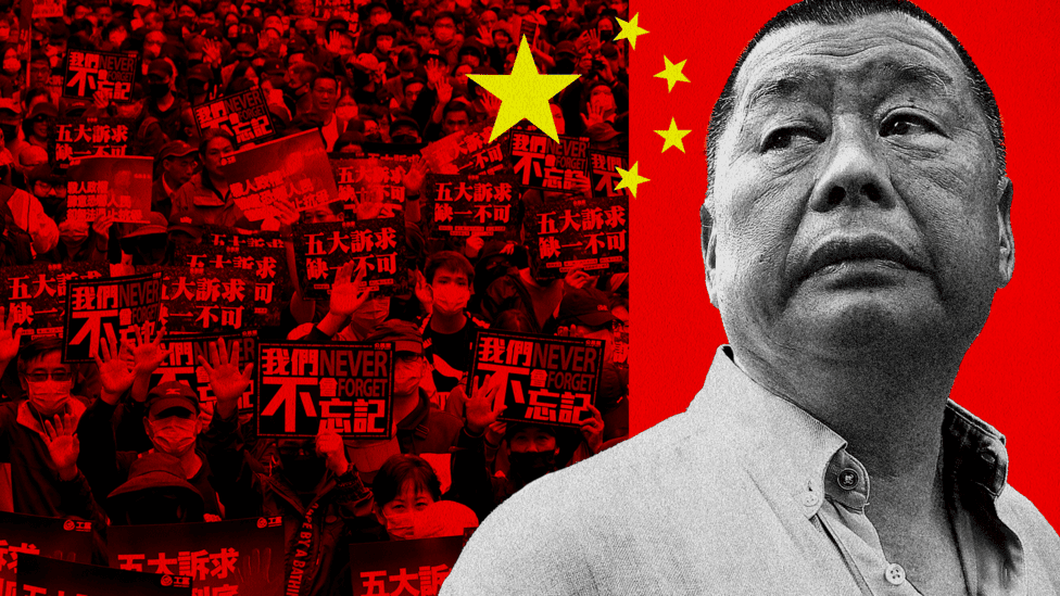 This billionaire tested China's limits. It cost him his freedom