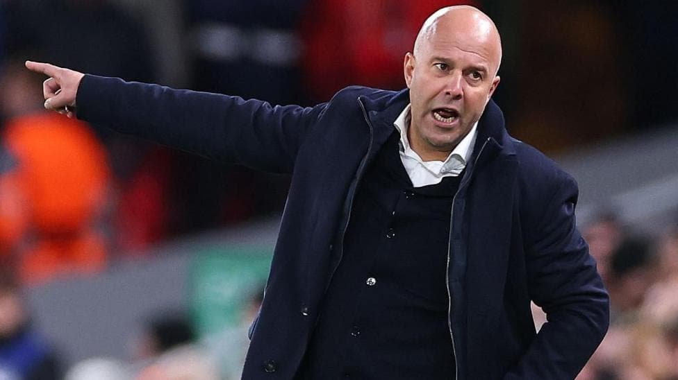 Slot will 'fight on' amid 'same conversations' with owners