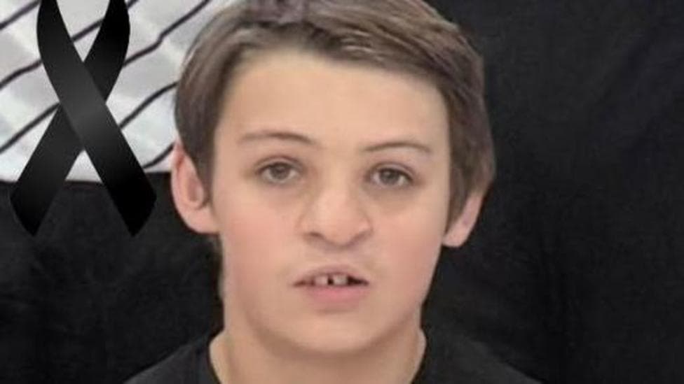 British boy, 13, fatally stabbed in Portugal, reports say