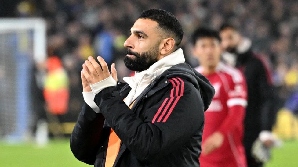 'Disgraceful' Salah comments caused 'carnage' - pundits