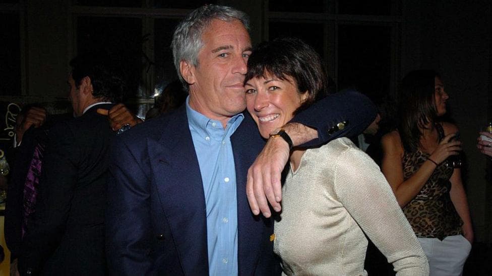 Judge rules Ghislaine Maxwell grand jury records can be unsealed