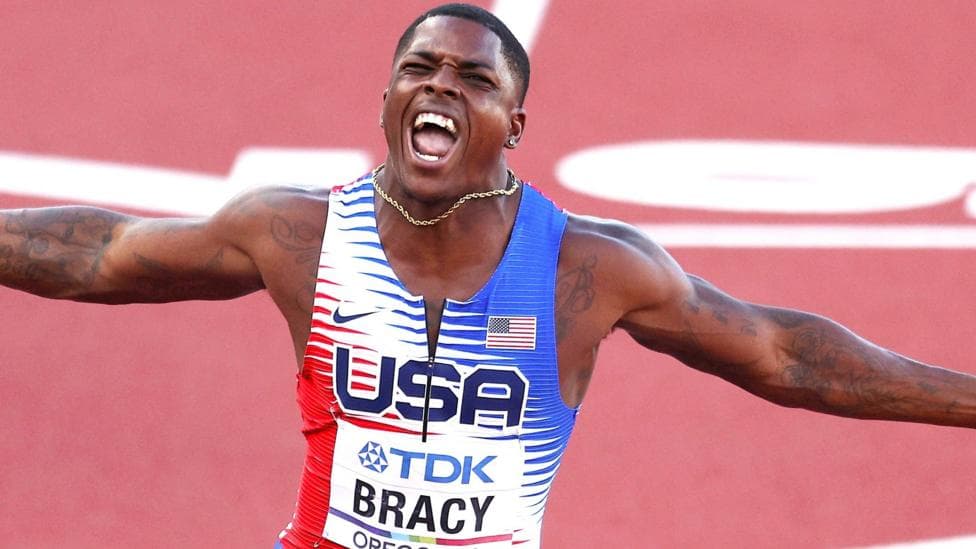 Dopers are beating system – athletics integrity chief