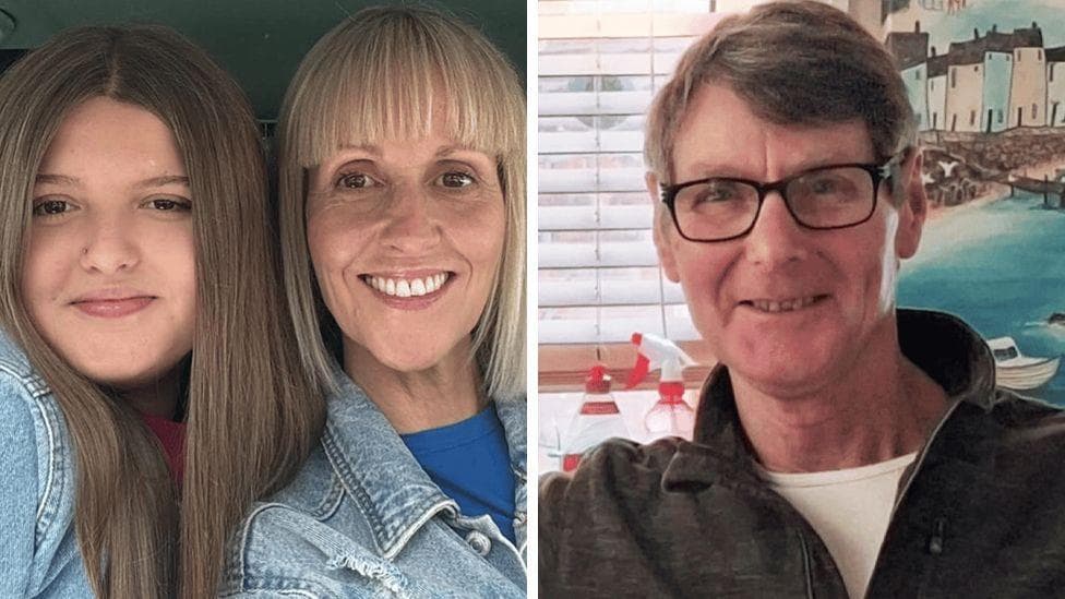 Man who tried to save mum and daughter from sea could get posthumous award