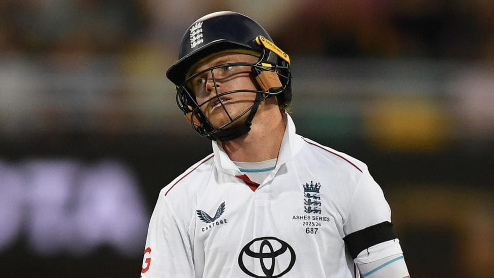 England needed to show more fight - Vaughan