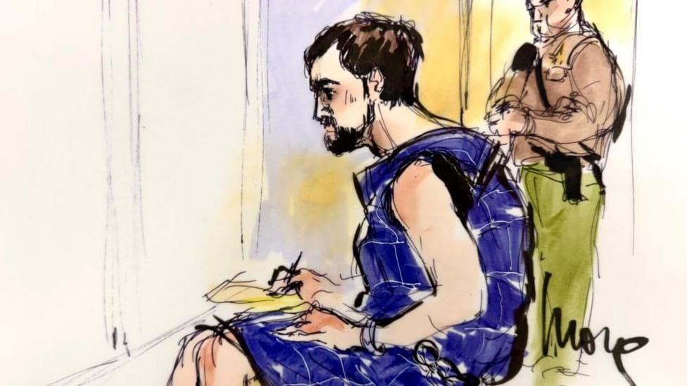 Rob Reiner's family speak of 'unimaginable pain' as son Nick faces court for murder charges