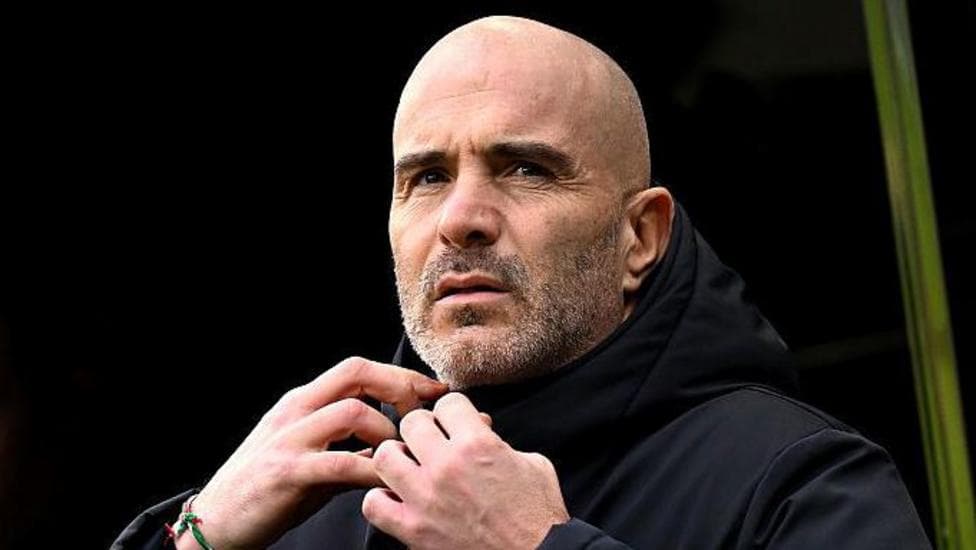 Maresca hints at wanting older heads at end of chaotic week