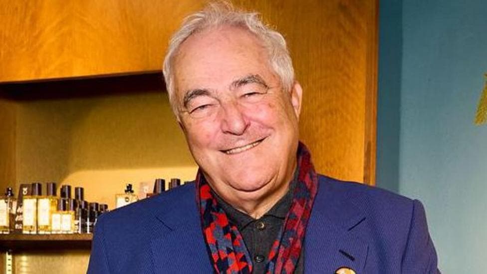 'I like being woke': Lush's outspoken co-founder who puts activism at heart of business