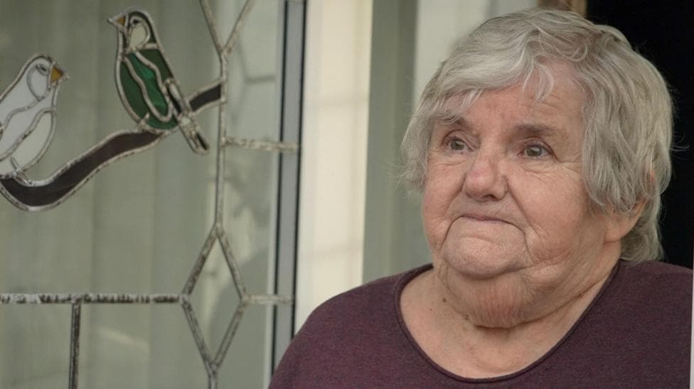 'Cliff home was our final destination – what next?'