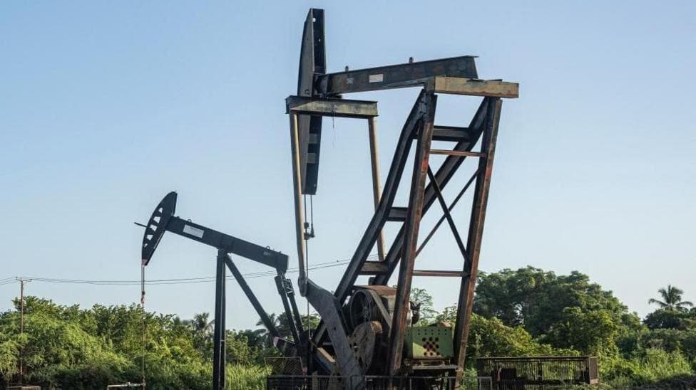 US may intercept and seize oil tanker sailing near UK, reports say