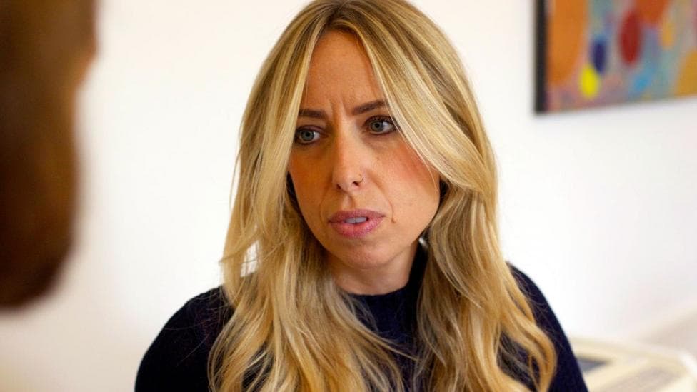 I have high levels of forever chemicals in my blood - what can I do about it?